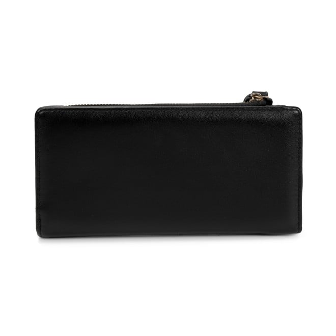 Mochi Women Black Wallet (SKU: 95-233-11-10)