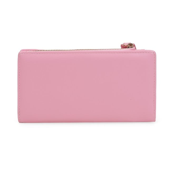 Mochi Women Pink Wallet (SKU: 95-233-24-10)