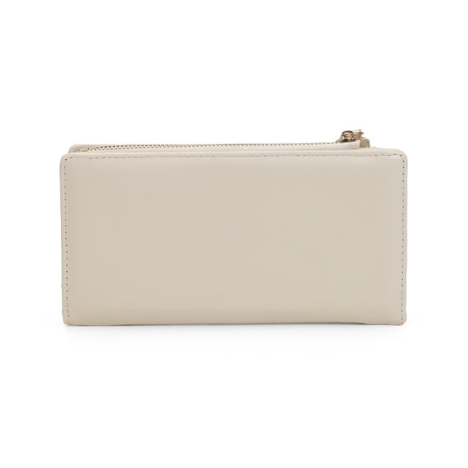 Mochi Women Off-white Wallet (SKU: 95-233-66-10)