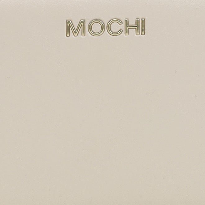 Mochi Women Off-white Wallet (SKU: 95-233-66-10)