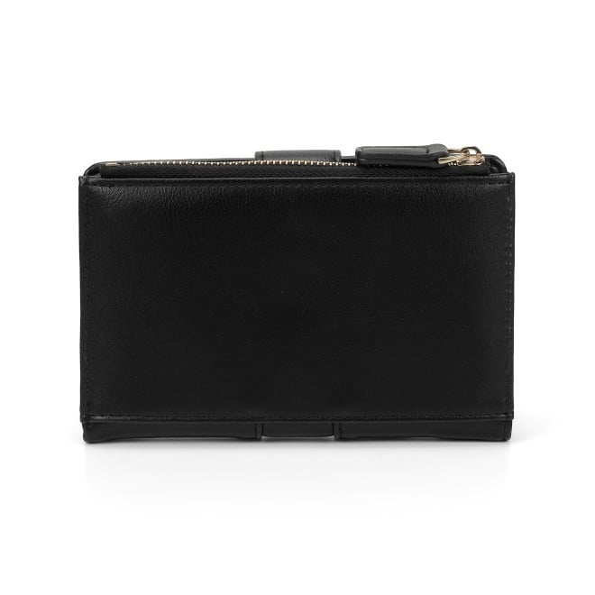 Mochi Women Black Wallet (SKU: 95-234-11-10)