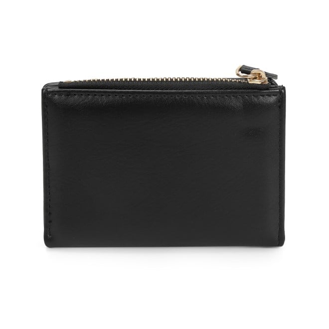 Mochi Women Black Wallet (SKU: 95-236-11-10)