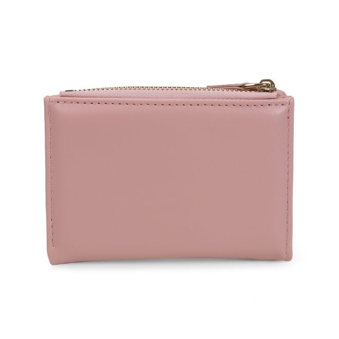 Mochi Women Pink Wallet (SKU: 95-236-24-10)