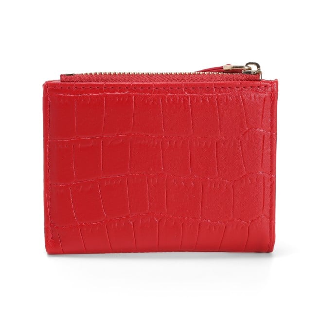 Mochi Women Red Wallet (SKU: 95-237-18-10) Mochi Women Red Wallet (SKU: 95-237-18-10)
