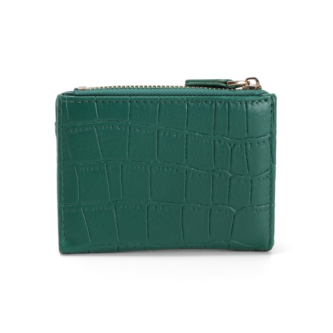 Mochi Women Green Wallet (SKU: 95-237-21-10)