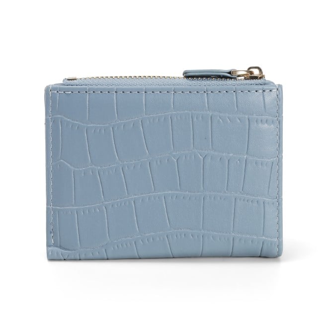 Mochi Women Light-blue Wallet (SKU: 95-237-32-10)