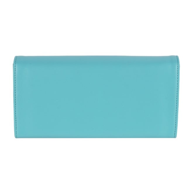 Mochi Women Green Wallet (SKU: 95-35-21-10)