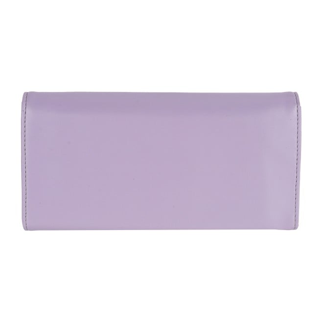 Mochi Women Purple Wallet (SKU: 95-35-26-10)