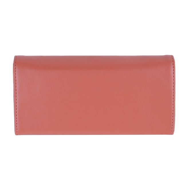 Mochi Women Peach Wallet (SKU: 95-35-80-10)