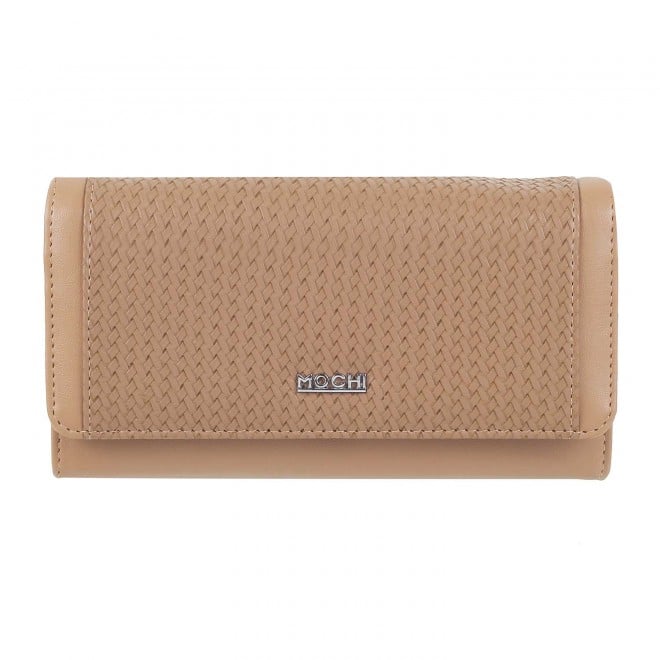 Mochi Women Chiku Womens Wallets Bifold