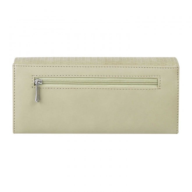 Mochi Women Green Womens Wallets Bifold (SKU: 95-37-21-10)