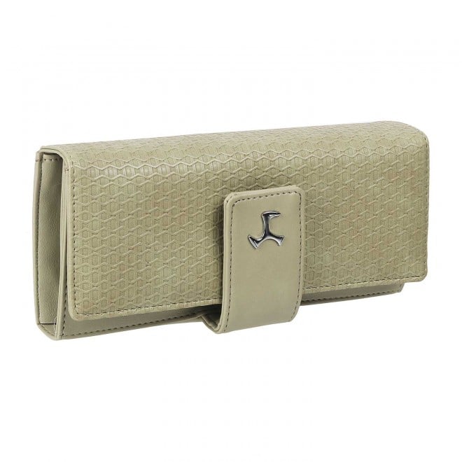 Mochi Women Green Womens Wallets Bifold (SKU: 95-37-21-10)