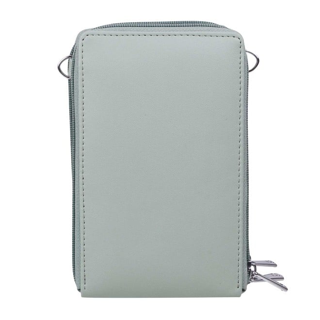 Mochi Women Green Wallet (SKU: 95-65-21-10)