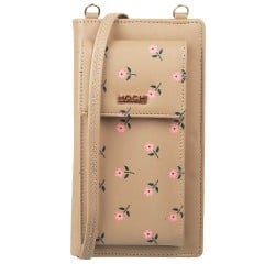 Mochi Beige Womens Mobile Covers Womens Mobile Cover