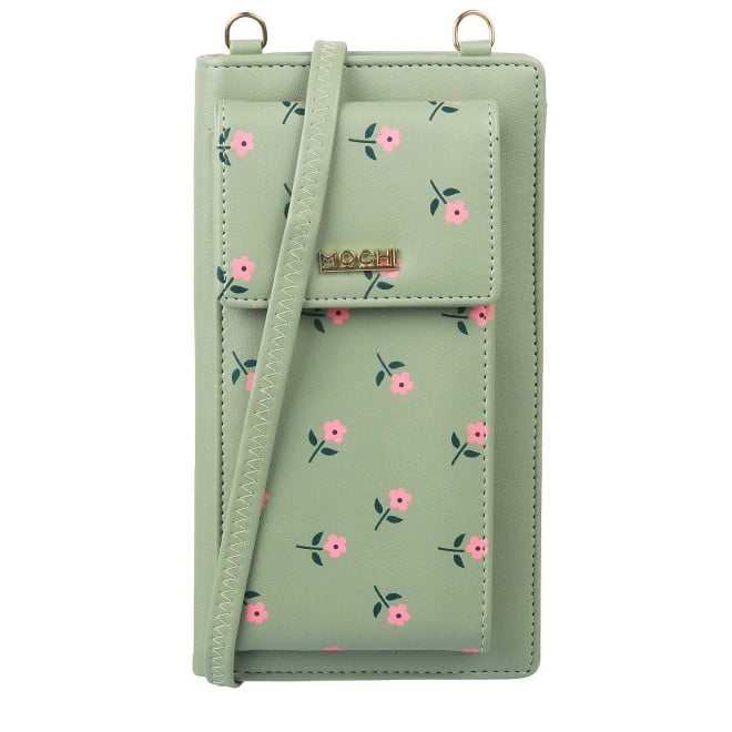Mochi Green Womens Mobile Covers Womens Mobile Cover