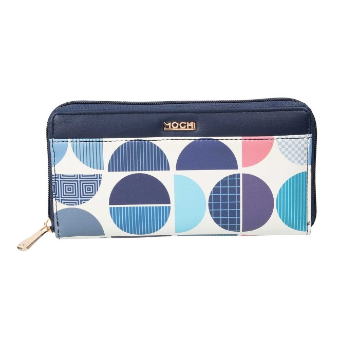 mochi ladies wallet