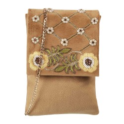 Mochi Antique-Gold Womens Mobile Covers Womens Mobile Cover