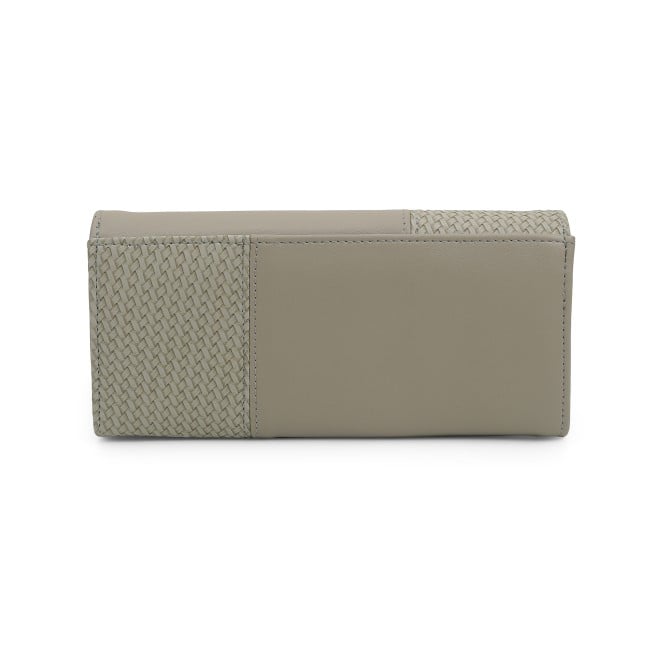 Mochi Women Grey Wallet (SKU: 95-7659-14-10)