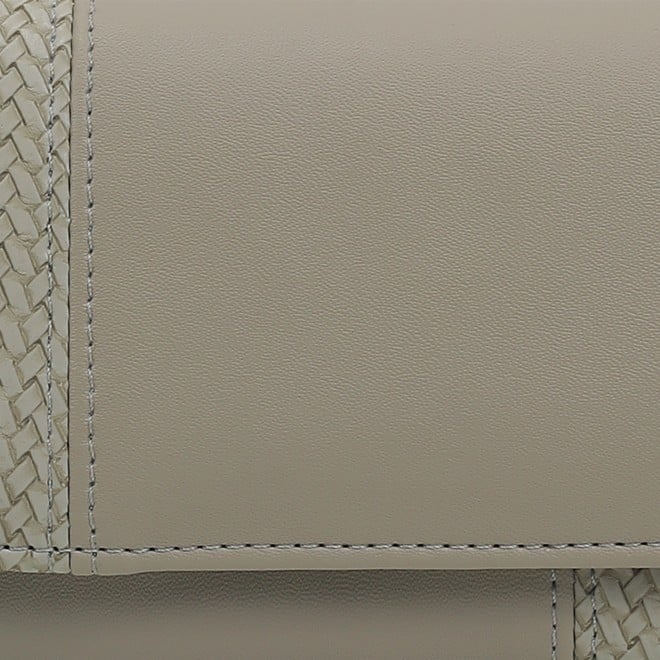 Mochi Women Grey Wallet (SKU: 95-7659-14-10)