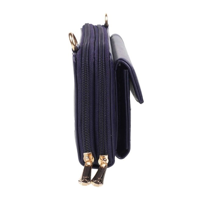 Mochi Women Blue-navy Sling Bag (SKU: 95-84-17-10)