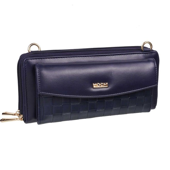 Mochi Women Blue-navy Sling Bag (SKU: 95-84-17-10)